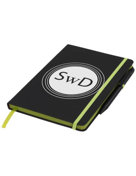 Libreta mediana N10012012