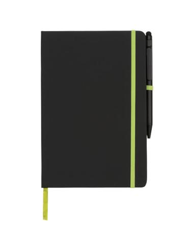 Libreta mediana N10012012