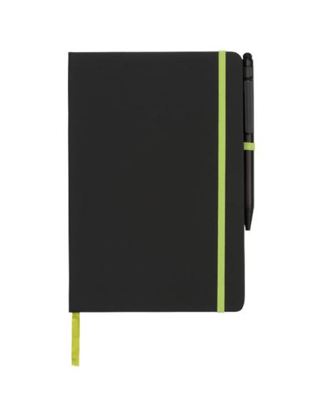 Libreta mediana N10012012
