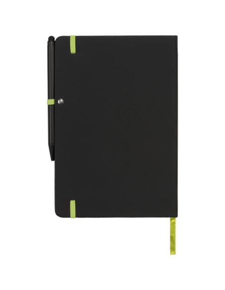 Libreta mediana N10012012