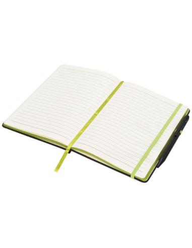 Libreta mediana N10012012