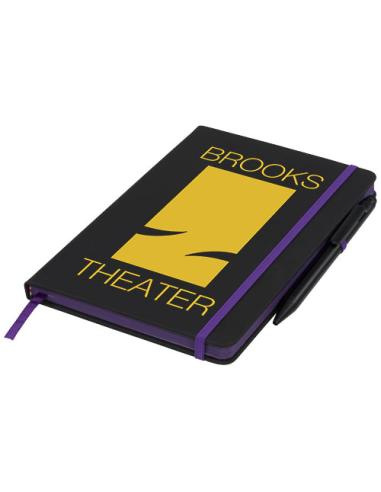 Libreta mediana N30012012