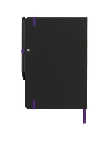 Libreta mediana N30012012