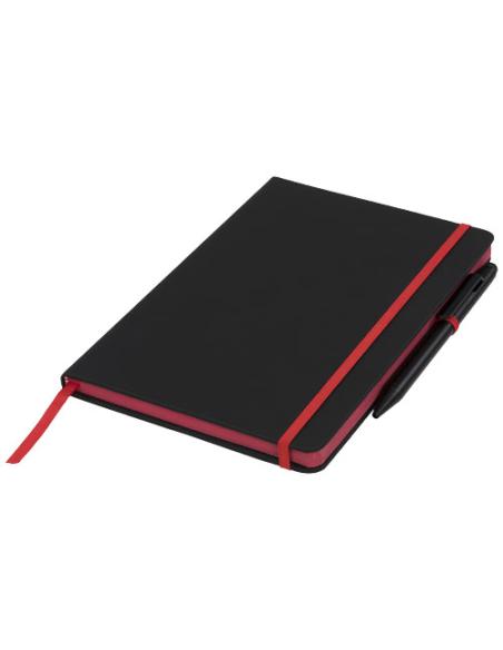 Libreta mediana N40012012
