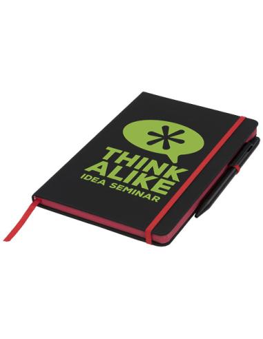 Libreta mediana N40012012
