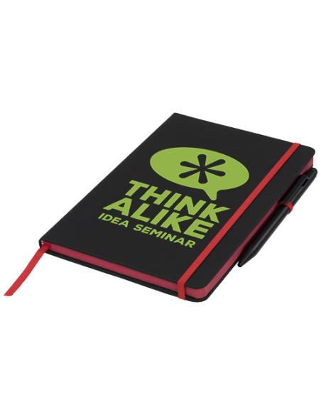 Libreta mediana N40012012