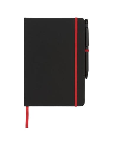 Libreta mediana N40012012