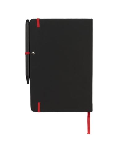 Libreta mediana N40012012