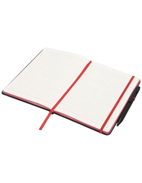 Libreta mediana N40012012