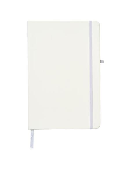 Libreta A5 de páginas con líneas N00512012