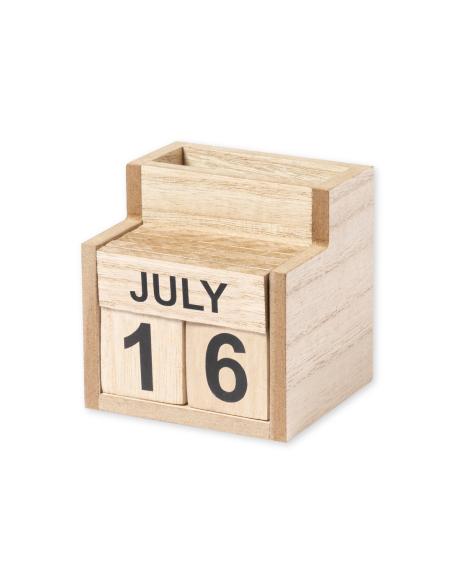 Lapicero Calendario Perpetuo N5781