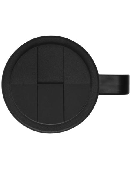 Brite-Americano® Taza de 350 ml con tapa antigoteo N00024012