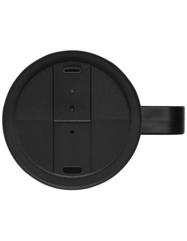 Brite-Americano® Taza de 350 ml con tapa antigoteo N00024012