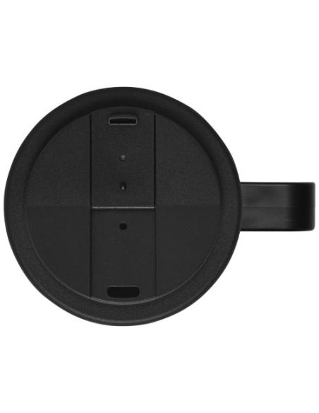 Brite-Americano® Taza de 350 ml con tapa antigoteo N00024012