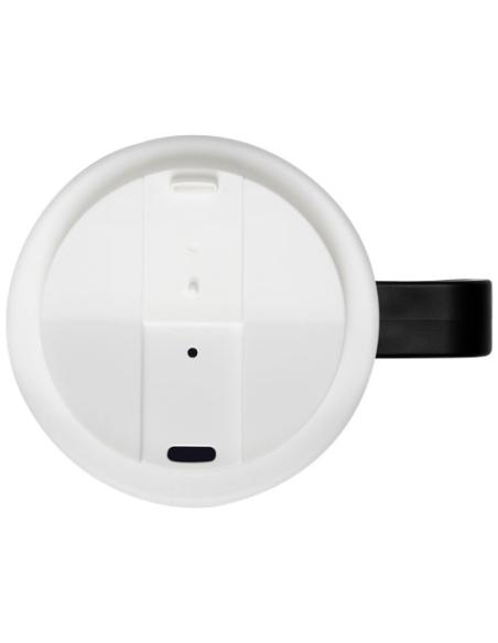 Brite-Americano® Taza de 350 ml con tapa antigoteo N10024012