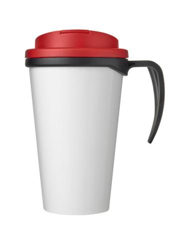 Brite-Americano® Taza de 350 ml con tapa antigoteo N20024012