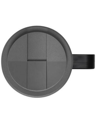 Brite-Americano® Taza de 350 ml con tapa antigoteo N40024012