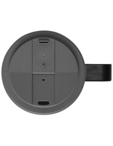 Brite-Americano® Taza de 350 ml con tapa antigoteo N40024012