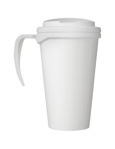 Brite-Americano® Taza de 350 ml con tapa antigoteo N50024012