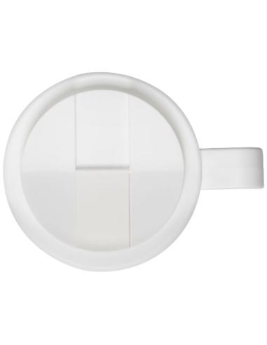 Brite-Americano® Taza de 350 ml con tapa antigoteo N50024012