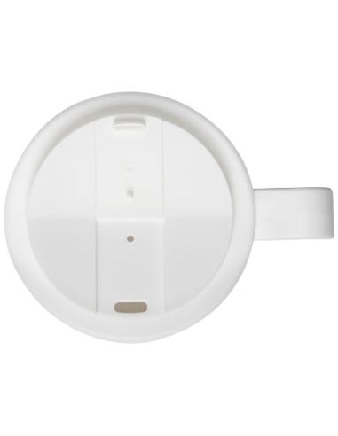 Brite-Americano® Taza de 350 ml con tapa antigoteo N50024012