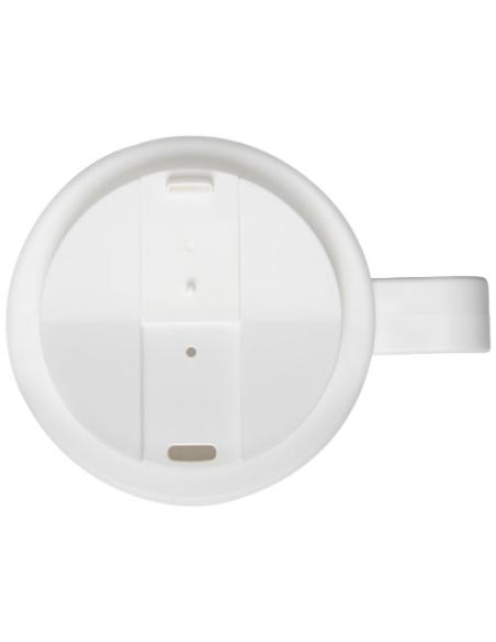 Brite-Americano® Taza de 350 ml con tapa antigoteo N50024012