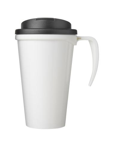 Brite-Americano® Taza de 350 ml con tapa antigoteo N60024012