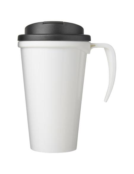 Brite-Americano® Taza de 350 ml con tapa antigoteo N60024012