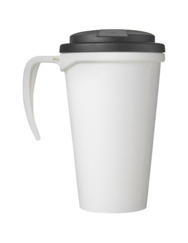 Brite-Americano® Taza de 350 ml con tapa antigoteo N60024012