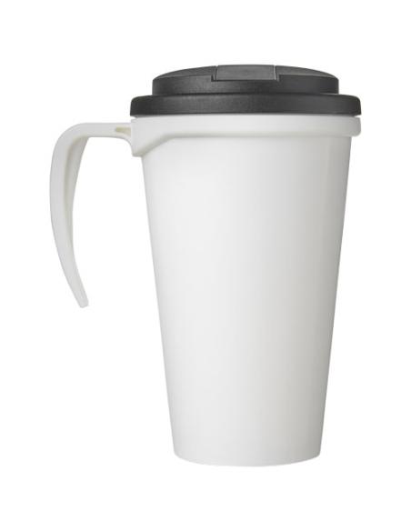 Brite-Americano® Taza de 350 ml con tapa antigoteo N60024012