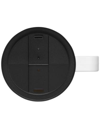 Brite-Americano® Taza de 350 ml con tapa antigoteo N60024012