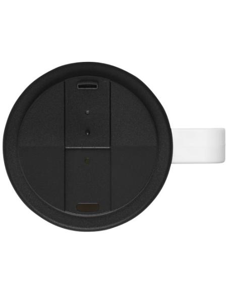 Brite-Americano® Taza de 350 ml con tapa antigoteo N60024012