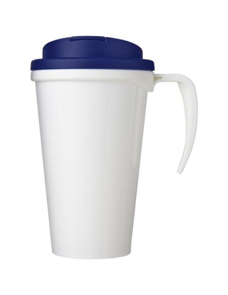 Brite-Americano® Taza de 350 ml con tapa antigoteo N70024012
