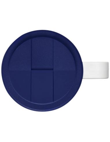 Brite-Americano® Taza de 350 ml con tapa antigoteo N70024012