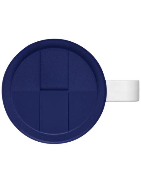 Brite-Americano® Taza de 350 ml con tapa antigoteo N70024012