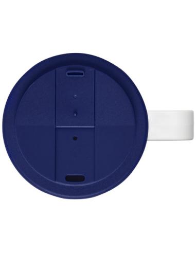 Brite-Americano® Taza de 350 ml con tapa antigoteo N70024012