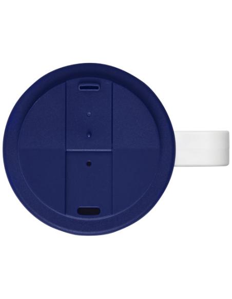 Brite-Americano® Taza de 350 ml con tapa antigoteo N70024012