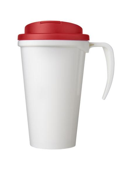 Brite-Americano® Taza de 350 ml con tapa antigoteo N80024012