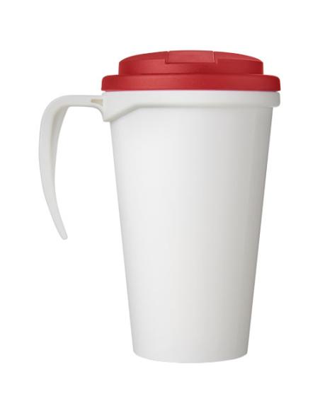 Brite-Americano® Taza de 350 ml con tapa antigoteo N80024012
