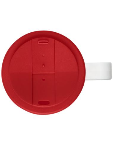 Brite-Americano® Taza de 350 ml con tapa antigoteo N80024012