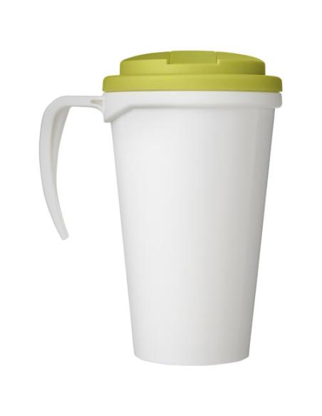 Brite-Americano® Taza de 350 ml con tapa antigoteo N90024012
