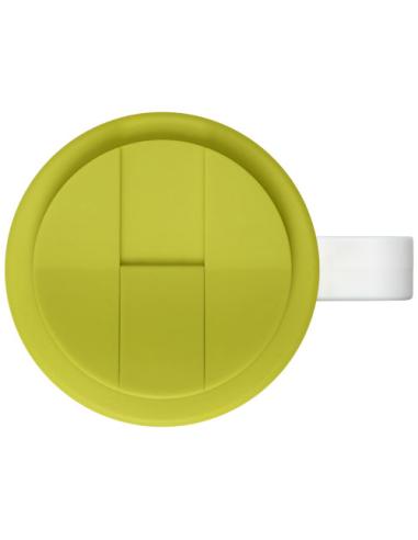 Brite-Americano® Taza de 350 ml con tapa antigoteo N90024012