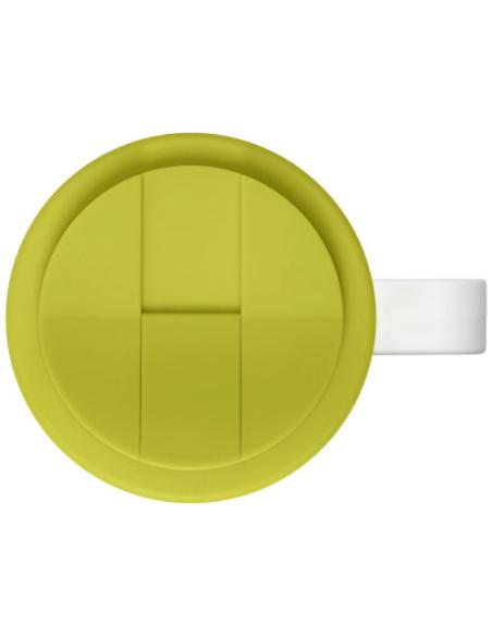 Brite-Americano® Taza de 350 ml con tapa antigoteo N90024012