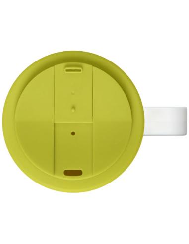 Brite-Americano® Taza de 350 ml con tapa antigoteo N90024012