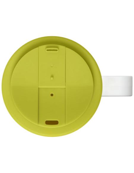 Brite-Americano® Taza de 350 ml con tapa antigoteo N90024012