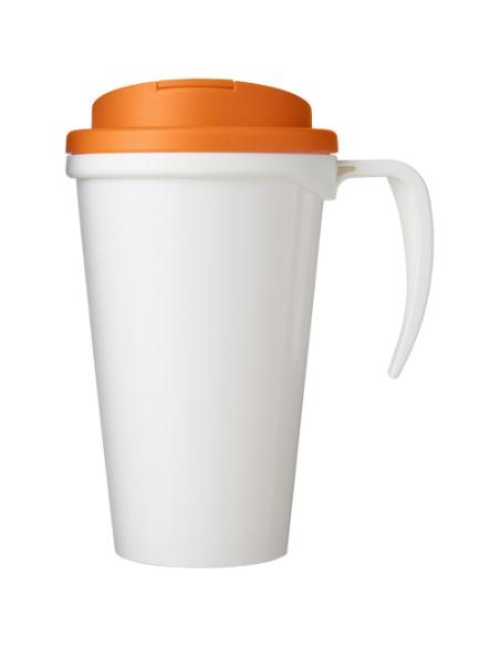 Brite-Americano® Taza de 350 ml con tapa antigoteo N01024012