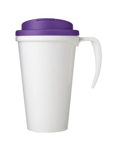 Brite-Americano® Taza de 350 ml con tapa antigoteo N11024012