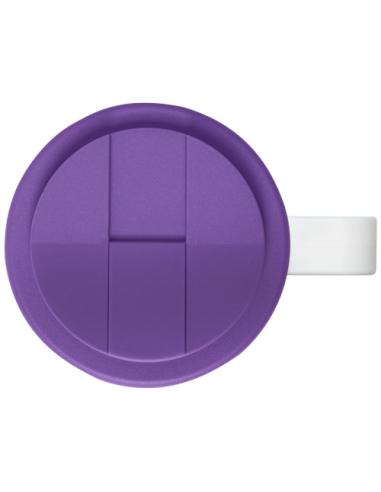 Brite-Americano® Taza de 350 ml con tapa antigoteo N11024012