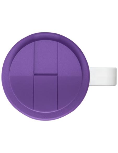 Brite-Americano® Taza de 350 ml con tapa antigoteo N11024012