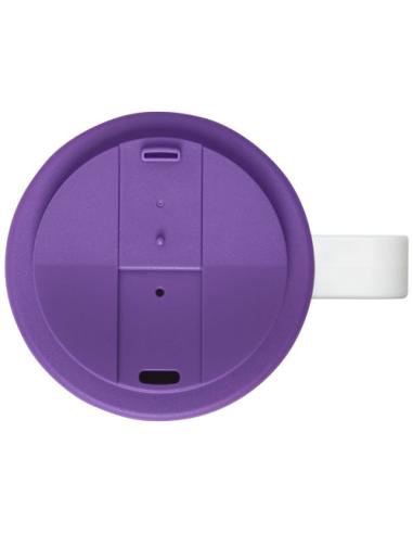 Brite-Americano® Taza de 350 ml con tapa antigoteo N11024012